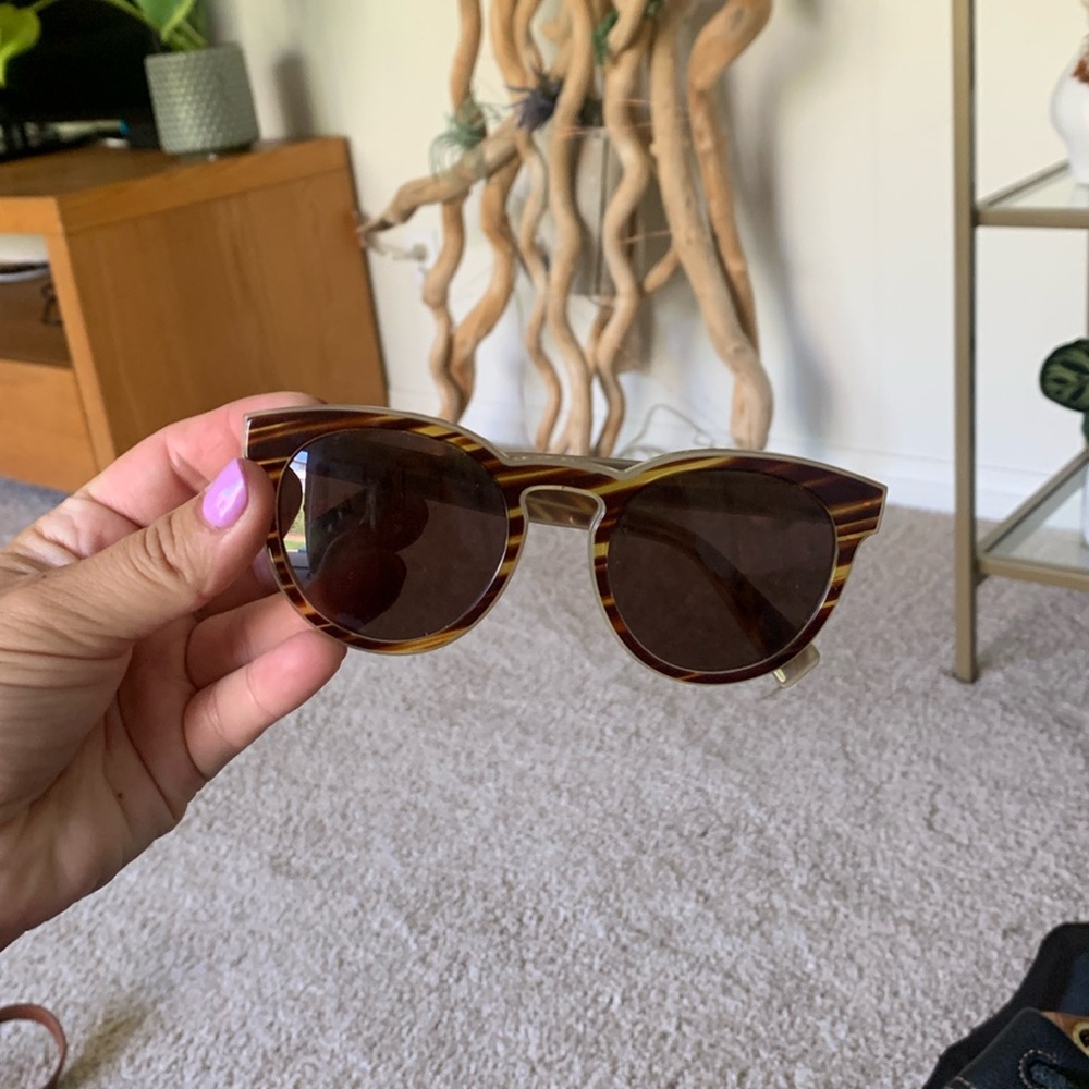 Dolce & Gabbana sunglasses